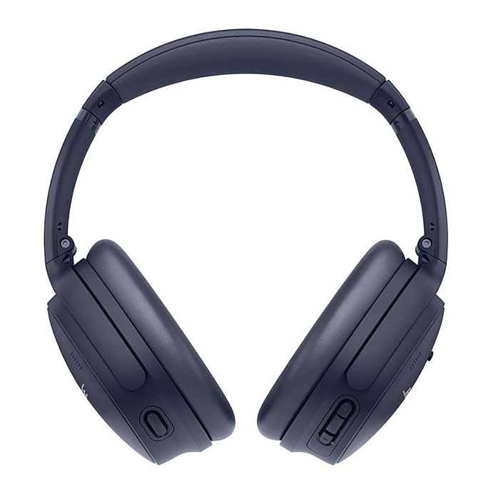 Беспроводные наушники Bose QuietComfort 45 Blue - рис.2