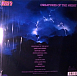 Виниловая пластинка Kiss - Creatures Of The Night - рис.1