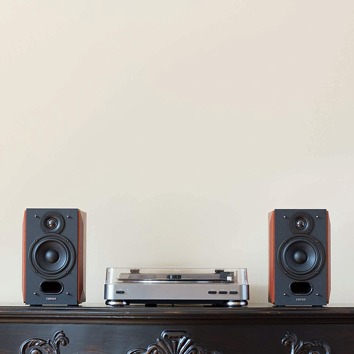 Полочная акустика Edifier P17 - рис.5