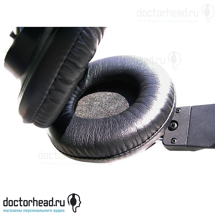 Наушники FOSTEX T 40 RP mkII - рис.1