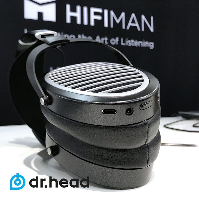 Наушники HIFIMAN Ananda BT - рис.6