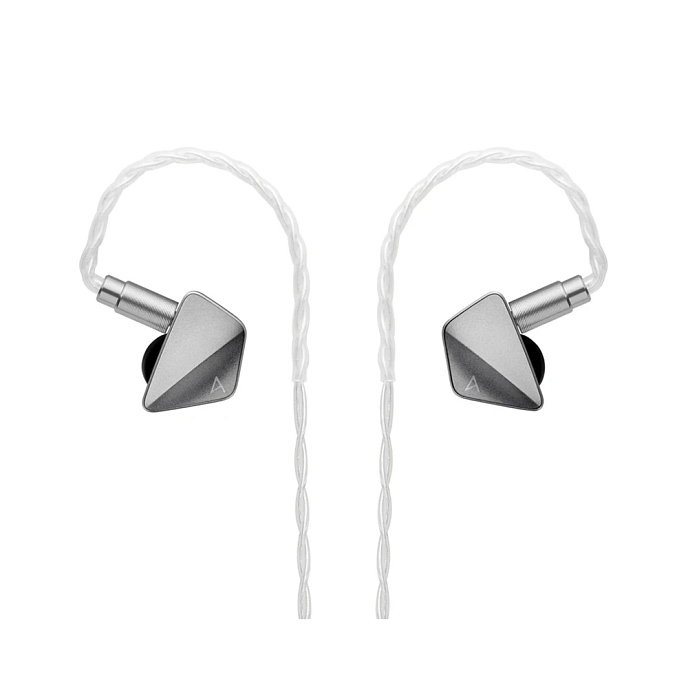 High End наушники Astell&Kern AK Zero1 - рис.0