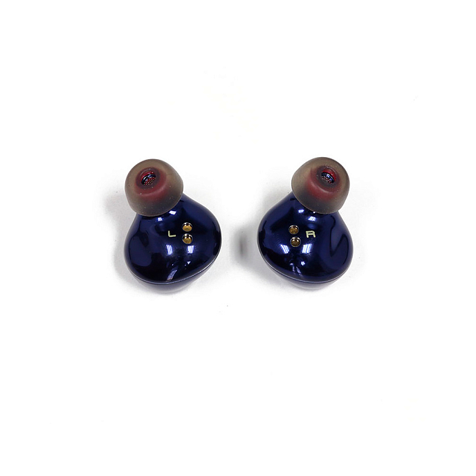 Беспроводные наушники Kinera YH623 Blue - рис.4