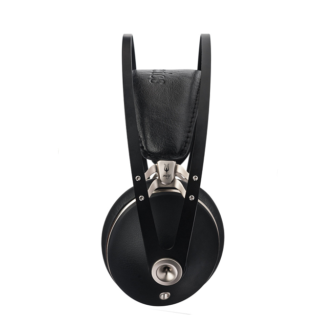 Наушники полноразмерные Meze Audio 99 NEO Black Silver - рис.2