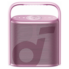 Портативная колонка Anker Soundcore Motion X500 Pink