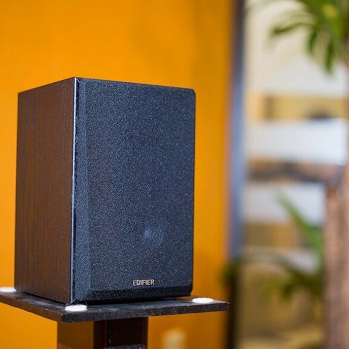 Компьютерные колонки Edifier R980T black полочная акустика (пара)_OpenBox - рис.10