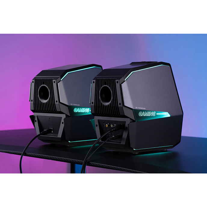 Компьютерные колонки Edifier G5000 Black - рис.10