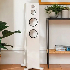 Напольная акустика Monitor Audio Silver 300 (8G) Satin White