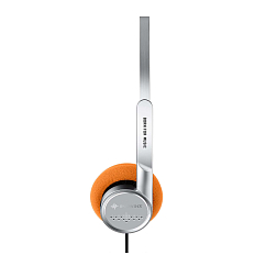 Наушники накладные FiiO Snowsky Wind (F4411W) silver проводные накладные наушники_OpenBox