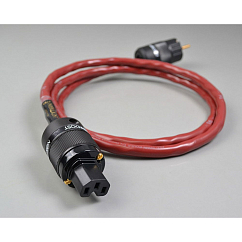 Кабель Nordost Red Dawn Power Cord EUR 2m