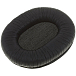 Амбушюры Audio-Technica Ear Pad M40X Black - рис.0