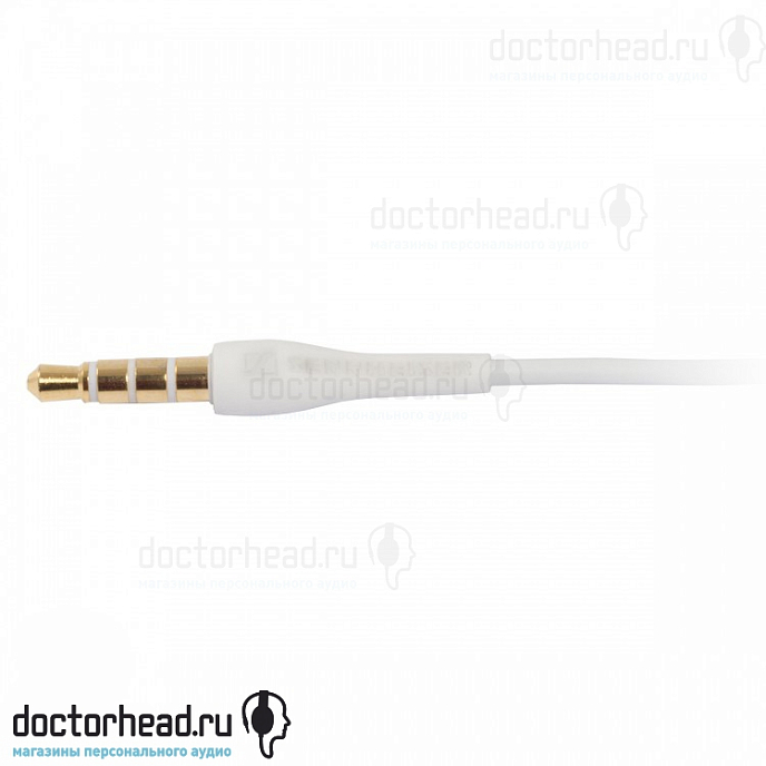 Наушники Sennheiser MM 30i White - рис.2