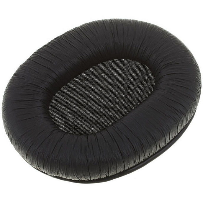 Амбушюры Audio-Technica Ear Pad M40X Black - рис.0