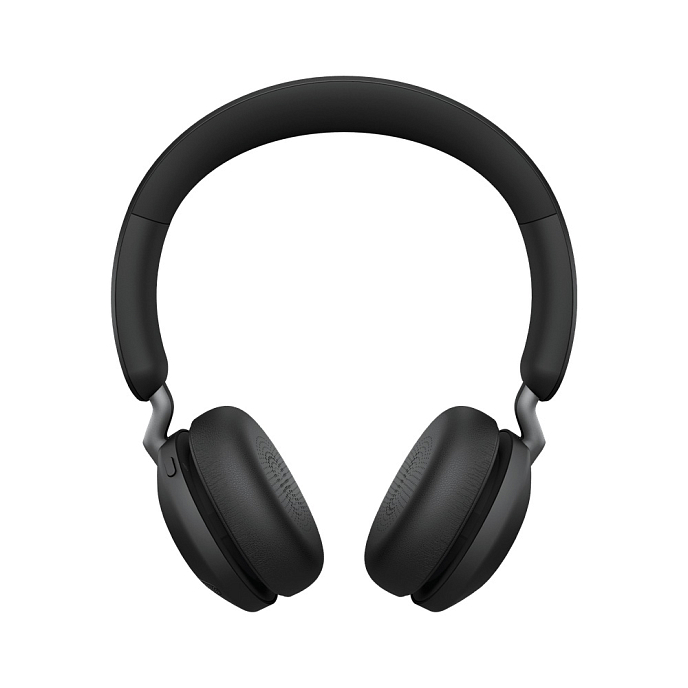 Беспроводные наушники Jabra Elite 45h Titanium Black - рис.3