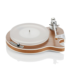 Проигрыватель винила Clearaudio Celebrity Al di Meola Edition Rosewood