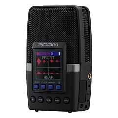 Аудиорекордер Zoom H2e