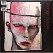 Виниловая пластинка Marilyn Manson – One Assassination Under God (Chapter 1) Coloured LP - рис.0