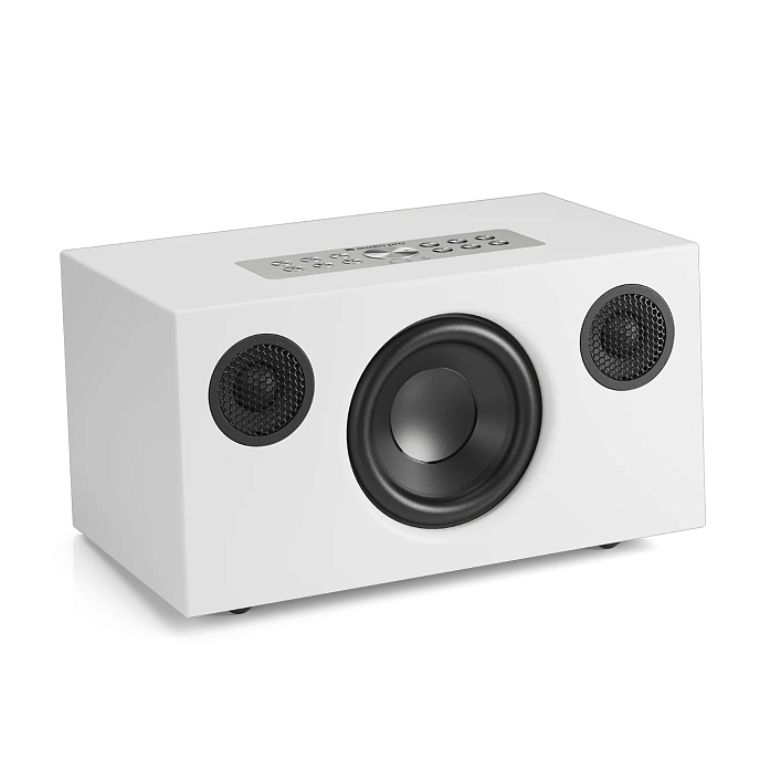 Мультирум акустика Audio Pro C5 MkII W White - рис.1