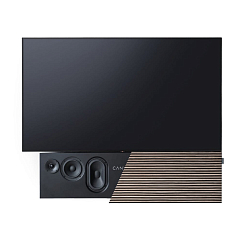 Саундбар CANVAS HIFI 85 Walnut