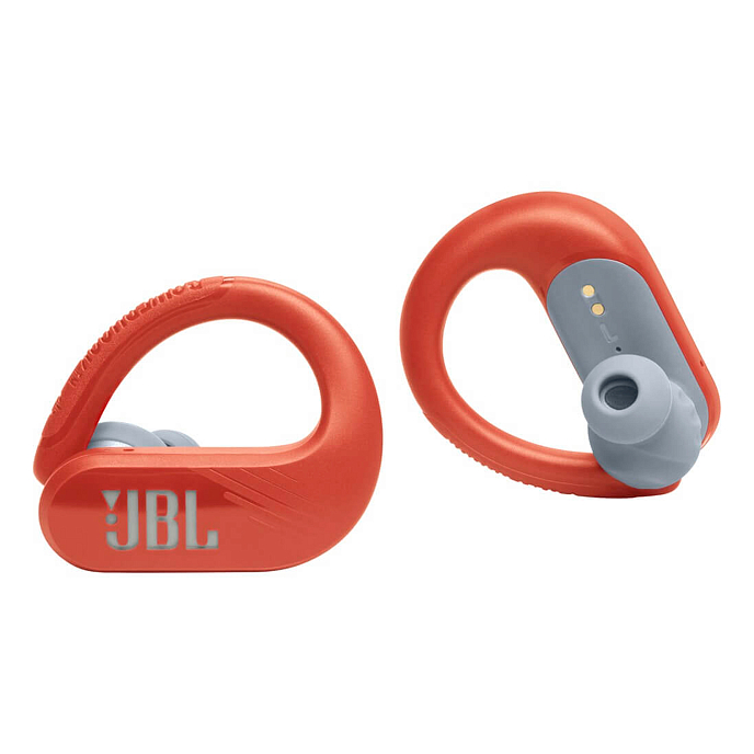Беспроводные наушники JBL Endurance Peak 3 Coral - рис.4