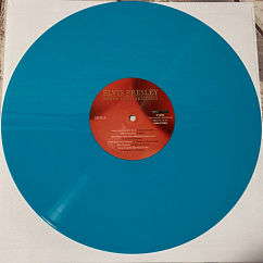 Виниловая пластинка Elvis Presley - Songs For Christmasn- LP