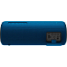 Портативная колонка Sony SRS-XB31 Blue - рис.3