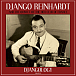 Виниловая пластинка Django Reinhardt DJANGOLOGY LP - рис.0