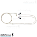 Наушники Shure SE 846 bronze - рис.6