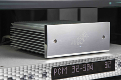 Фонокорректор Transrotor Phono III