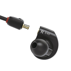Наушники Audio-Technica ATH-E40