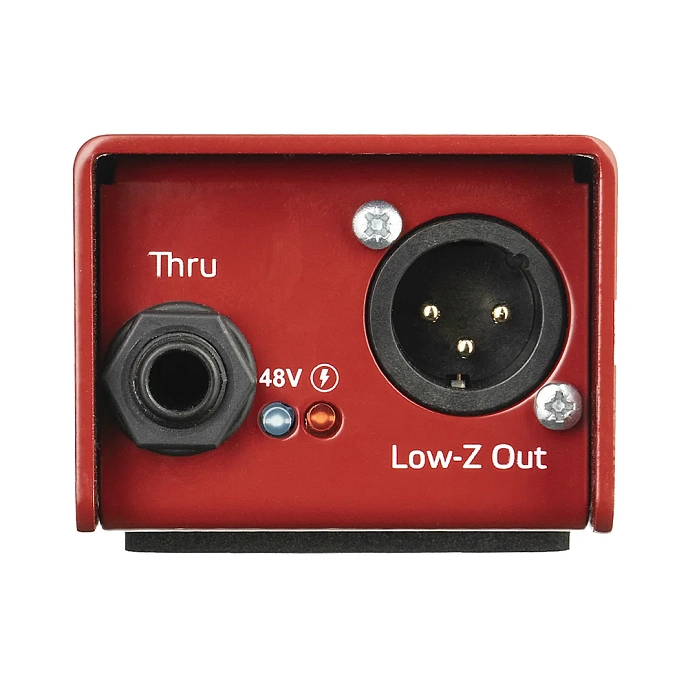 Директ-бокс SWudio D1 Mini - рис.1