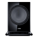 Сабвуфер Canton Vento SUB 1 Black High Gloss - рис.0