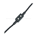 Кабель JH Audio 4-pin Spare Cable Balanced 2.5 mm Black - рис.3