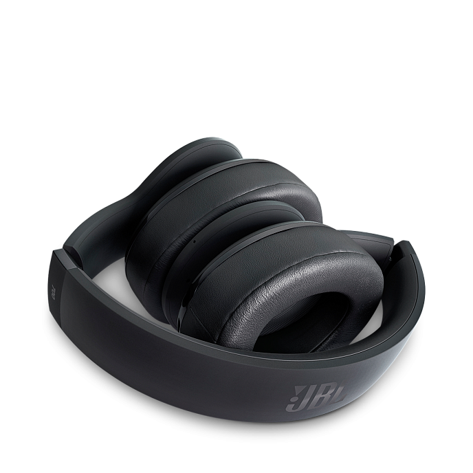 Беспроводные наушники JBL Everest 700 BT Black - рис.2