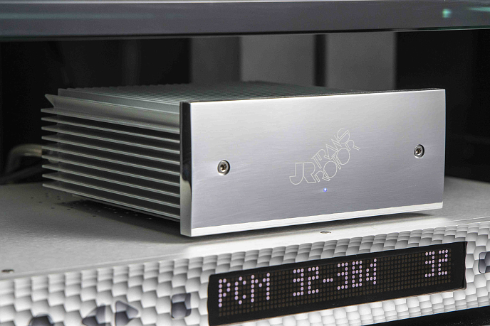 Фонокорректор Transrotor Phono III - рис.4