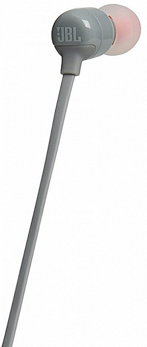 Беспроводные наушники JBL T110BT Gray - рис.2