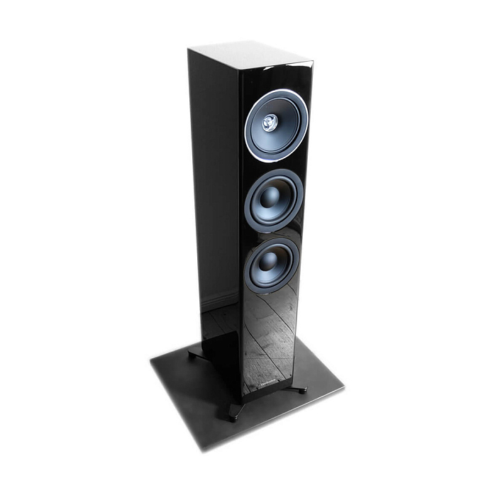 Напольная акустика Technics SB-G90 Black - рис.9