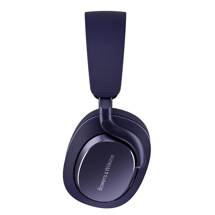 Беспроводные наушники Bowers & Wilkins Px7 S3 Indigo Blue - рис.4