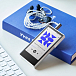 Плеер Astell&Kern Activo P1 Silver/White - рис.6 Плеер Astell&Kern Activo P1 Silver/White - рис.6