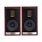 Martin Logan Motion 35XTi Red Walnut