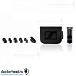 Наушники Sennheiser MM 70i Black - рис.2