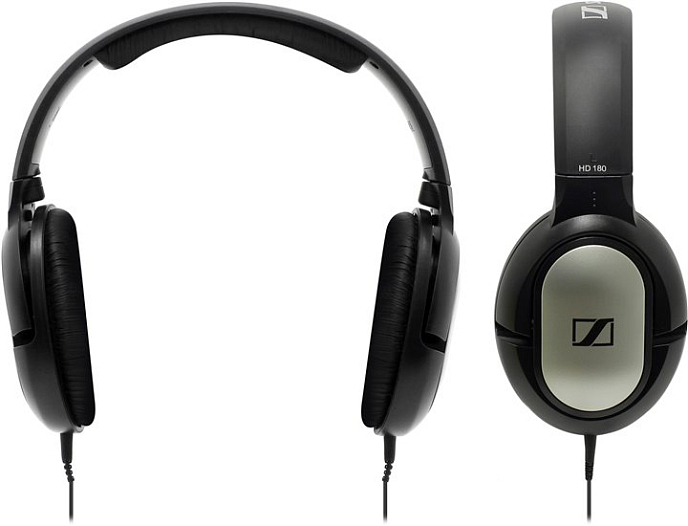 Наушники Sennheiser HD 180 - рис.6