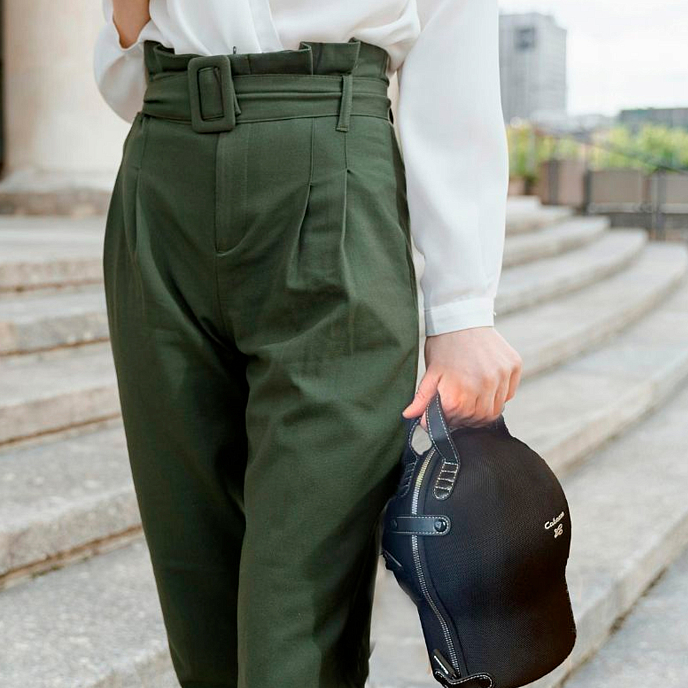 Полочная акустика Cabasse The Pearl Myuki White - рис.8