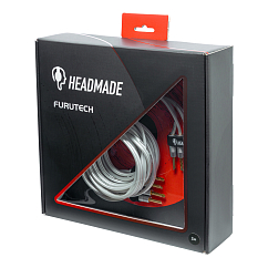 Кабель HeadMade Shin by Furutech Speaker Cable Banana 3m