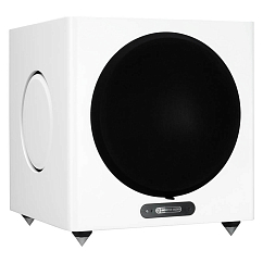Сабвуфер Monitor Audio Gold Series 5G W12 Satin White