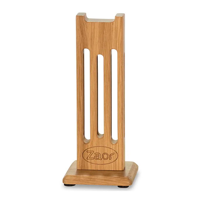 Подставка для наушников Zaor Headstand Oak - рис.0
