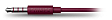 Наушники Philips SHE4305 Red - рис.3
