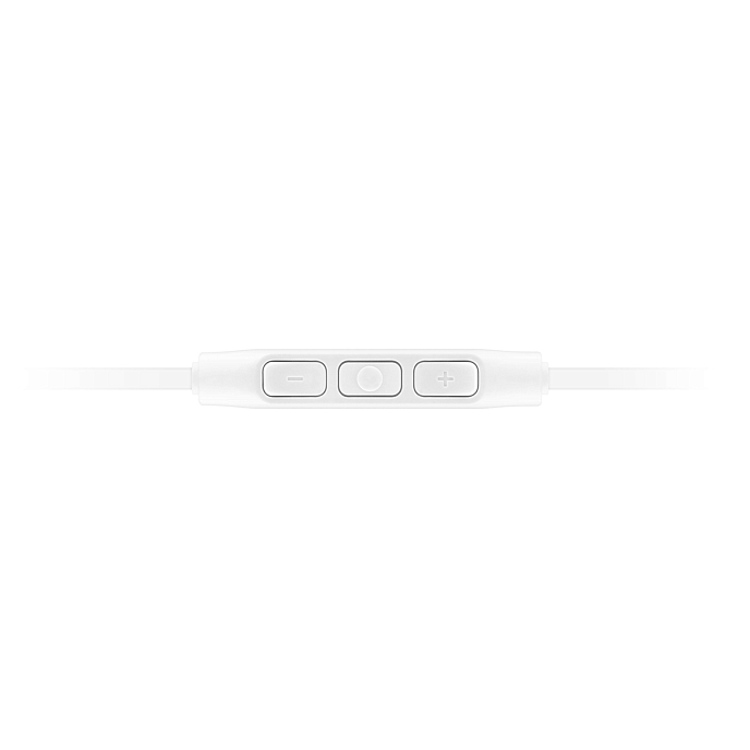 Наушники Sennheiser CX 5.00i White - рис.3