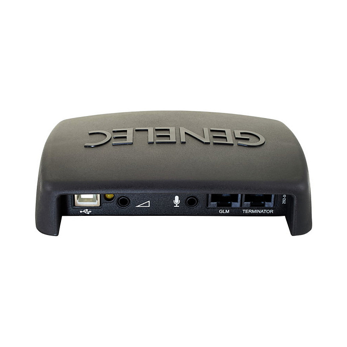 Микрофон измерительный Genelec GLM - рис.3