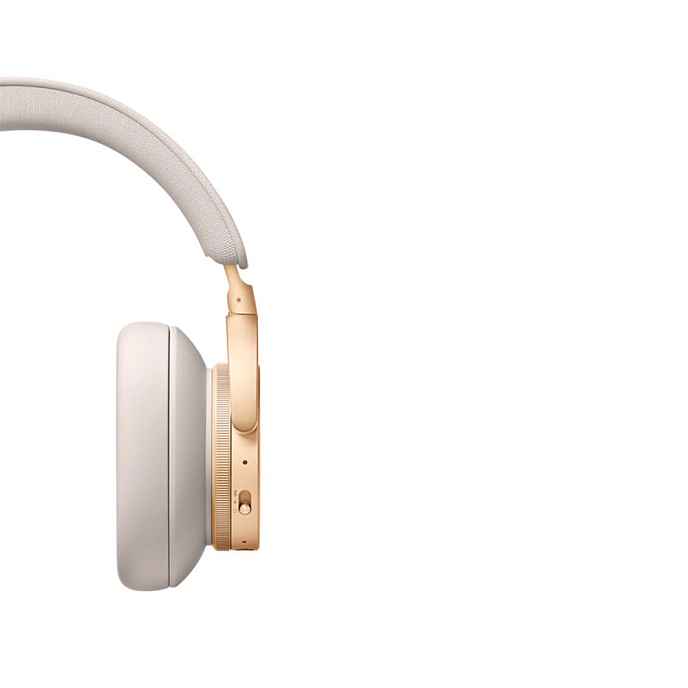 Беспроводные наушники Bang & Olufsen Beoplay H95 Gold Tone - рис.8